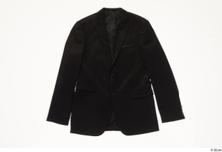 Clothes   277 black jacket business man clothing suit…
